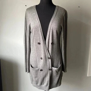 In Wear |  Long Cardigan